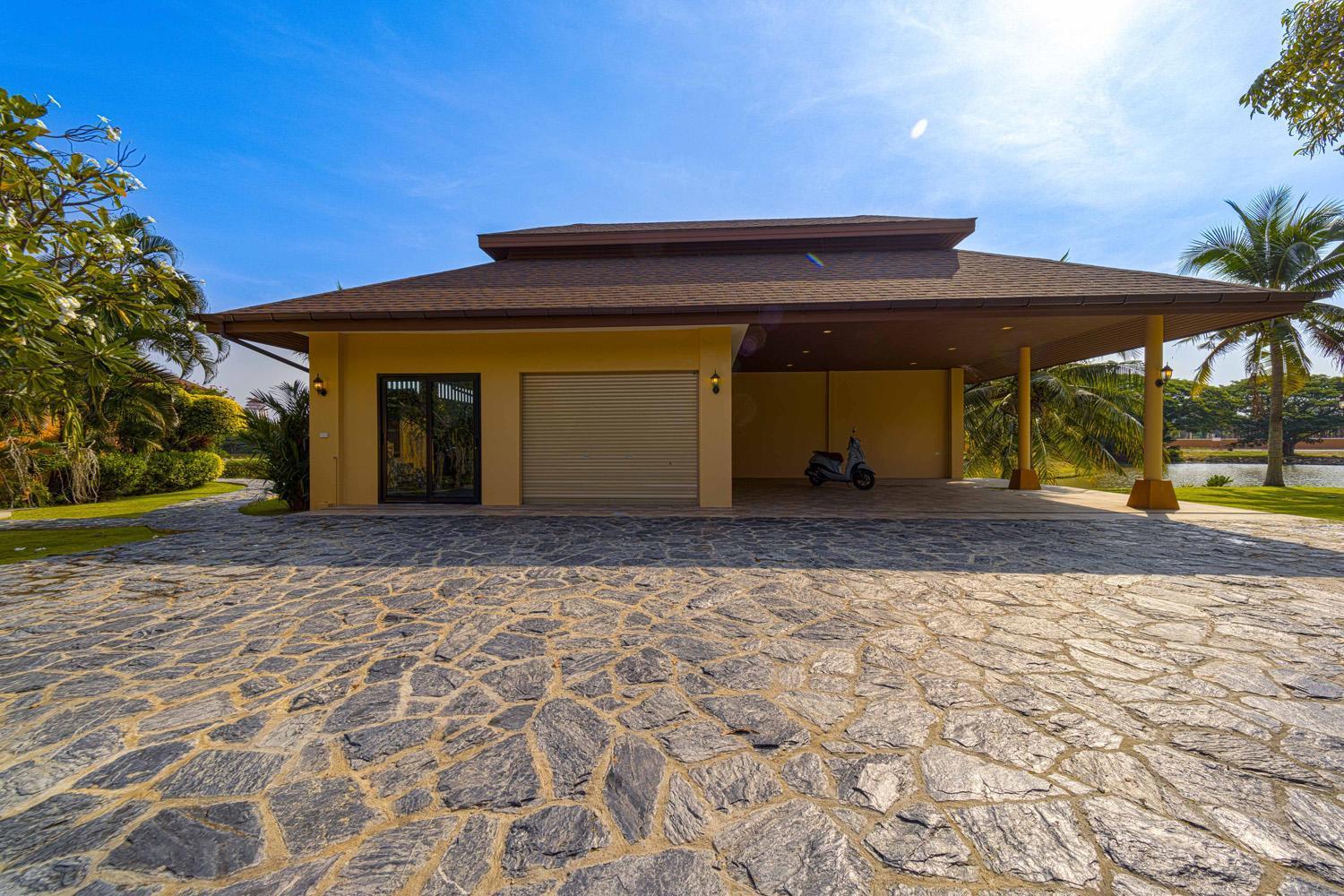 Luxury 5 Bedroom Villa Close To Beach Srs Hua Hin Zewnętrze zdjęcie