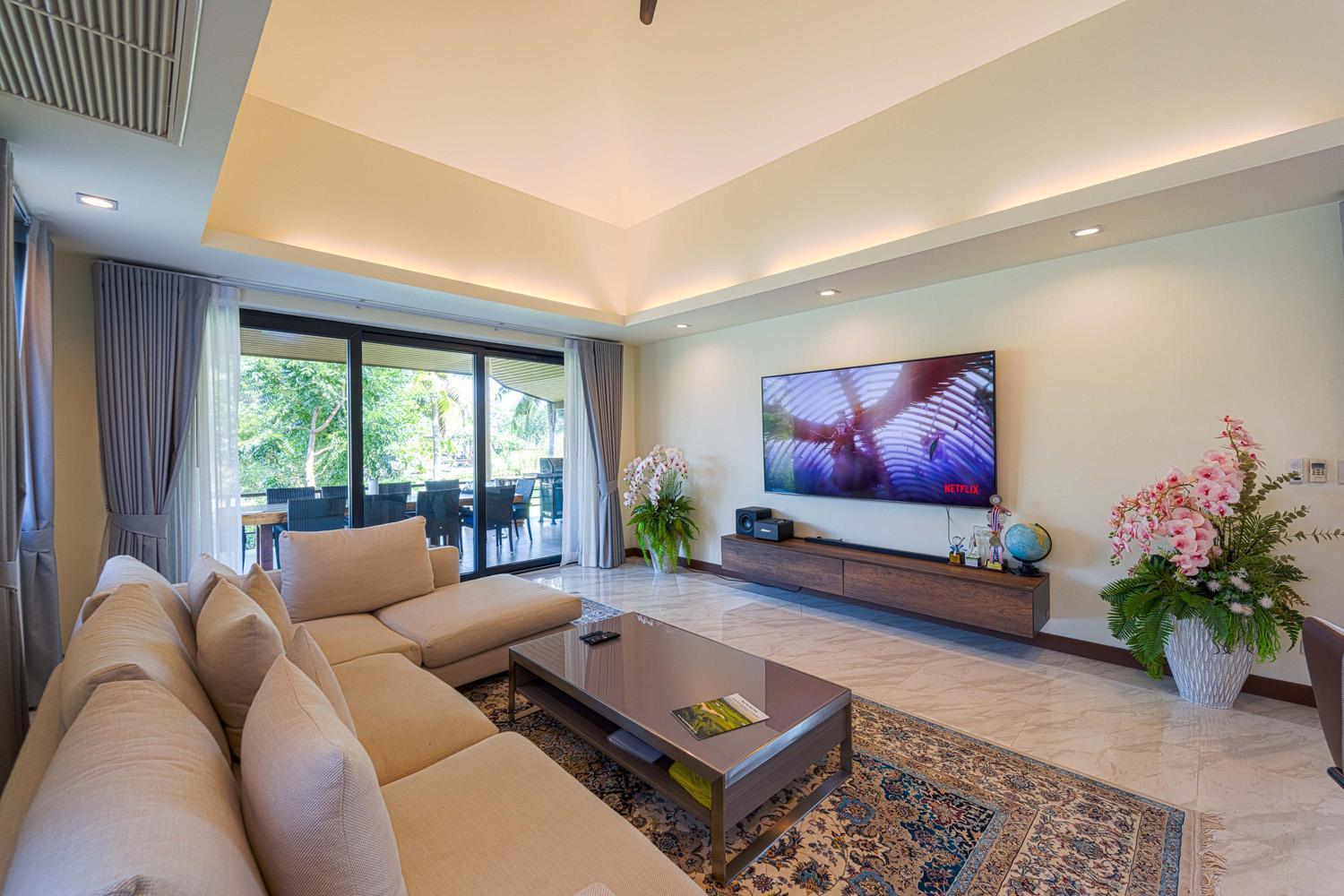 Luxury 5 Bedroom Villa Close To Beach Srs Hua Hin Zewnętrze zdjęcie