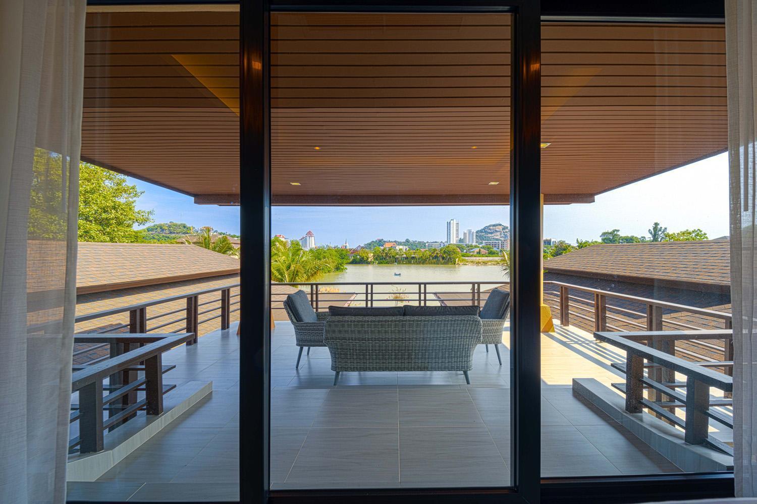 Luxury 5 Bedroom Villa Close To Beach Srs Hua Hin Zewnętrze zdjęcie