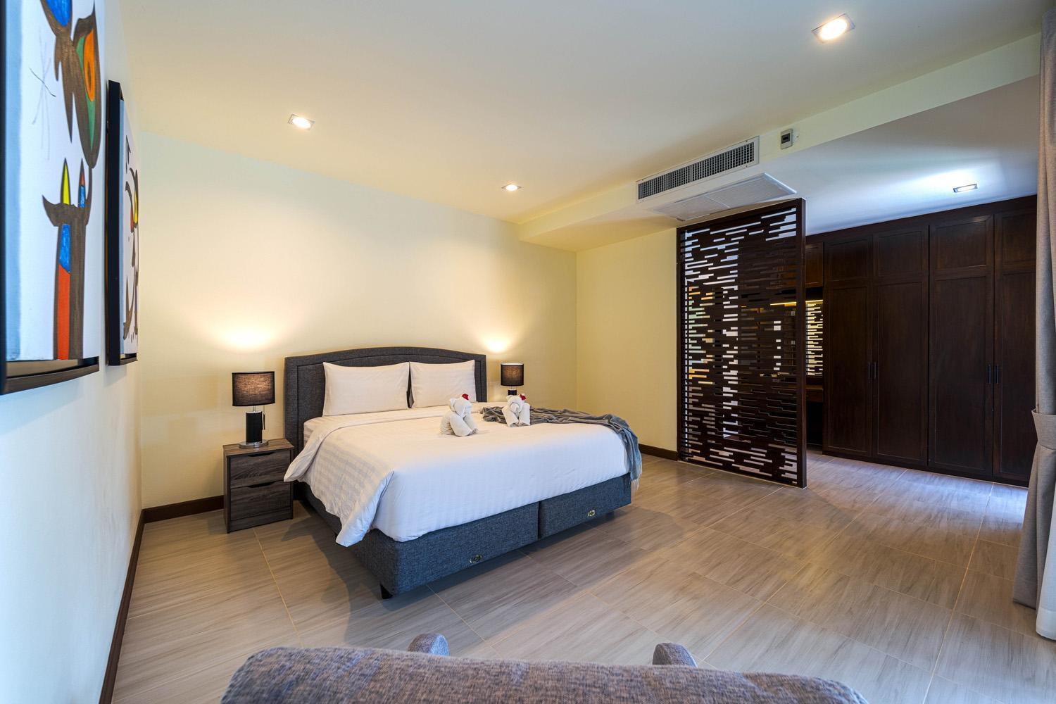 Luxury 5 Bedroom Villa Close To Beach Srs Hua Hin Zewnętrze zdjęcie